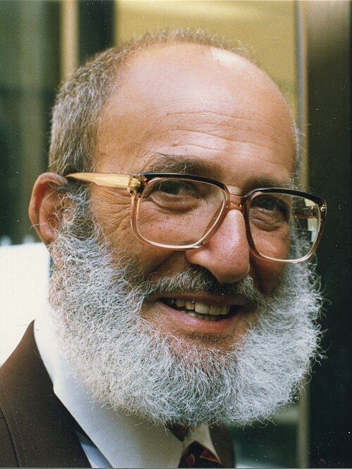 Paul Halmos